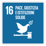 Page, giustizia e istituzioni solide