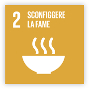 Sconfiggere la fame