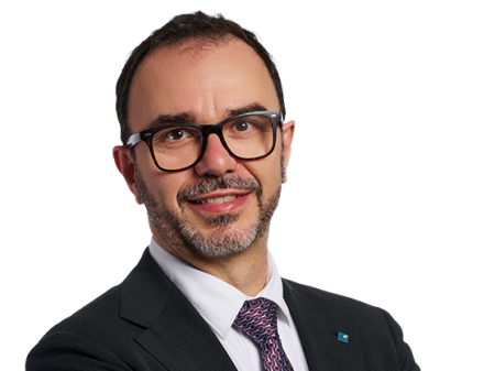 Sandro Bolognesi