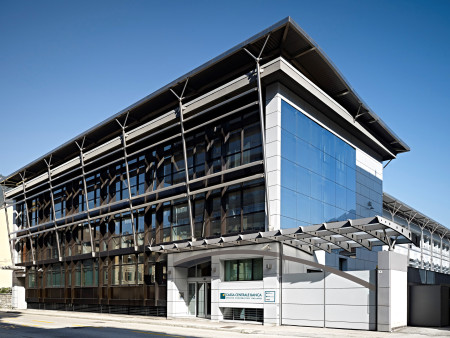 Cassa Centrale Banca - Trento